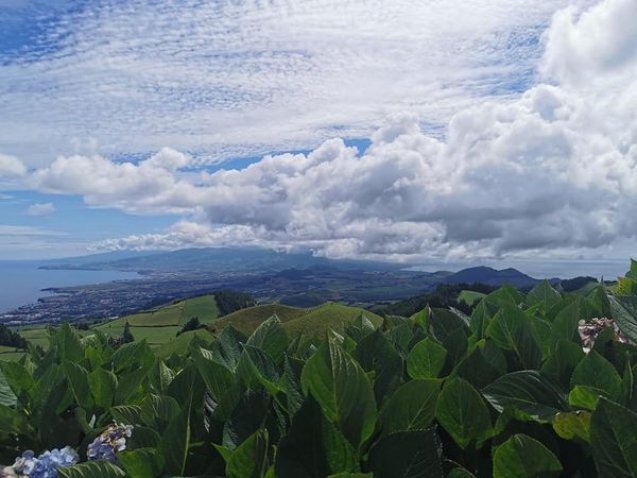 Sao Miguel 1